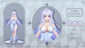 design and rig a high quality vtuber model for you