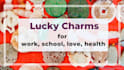 send you a good luck charm
