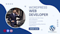 custom wordpress website design in elementor and divi expert