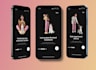 design mobile app with protoype