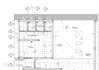 2d plan with reference drawing with hand sketh or pdf