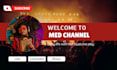 design your music banner, for any  platform you need