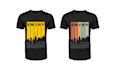 expert mockup design for your shirt, hoodie, and clothing