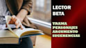 read your story or novel in beta version