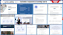 design the responsive elearning course in 1 day
