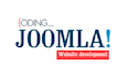 develop a website on joomla