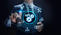 develop, integrate, or fix any API for your website or app