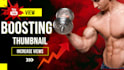 design viral, custom drawn, professional video thumbnail