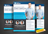 create business flyer design in 8 hours