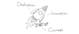 register your startup as company