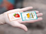 design creative printable montessori flashcards for children