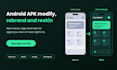 customize rebrand modify or reskin your android apk