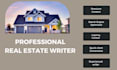 write engaging real estate property content