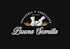 design creative bakery cake logo for you