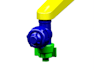 do 3d cad design and rendering of aero and mechanical components