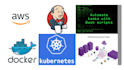 be your AWS, devops and kubernetes consultant