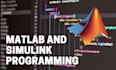 do matlab and simulink programing