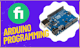 do arduino programming and projects