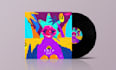 design custom album cover art