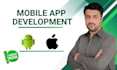 be your android developer for developing and building mobile apps