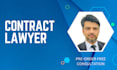 draft your legal contracts and agreements