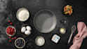 create a fun recipe cooking video, in stop motion