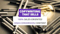 write portuguese copy for your website that sells