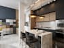 do stunning 3d interior and exterior visualization for your home or building