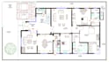 make drawings house plans, do structural assignments  and estimation work