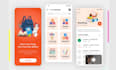develop mathematics and any subject learning app