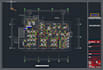 design and draw mep and electrical drawings