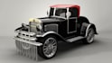 create 3d model of any object
