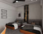 create be 3d interior design