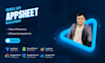 automate your business with apps using appsheet