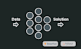 build your machine learning model and visualize the outputs