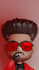create a cartoon 3d animation