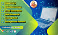 do copypaste, excel, word, PDF data entry, conversion
