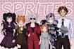 draw your visual novel anime sprites
