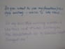 creative writing and translations