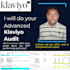 do a complete klaviyo account audit of your flows, campaigns