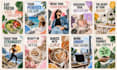 create professional pinterest pin design for traffic and sal