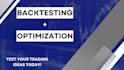 backtest your trading strategy using python