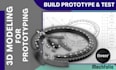 create a prototype out of a design concept