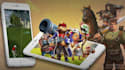 build 2d, 3d unity game and online multiplayer game development