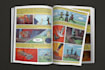create comic book art and illustrations