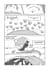 draw amazing  manga pages
