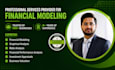 do financial modelling, investment appraisals and valuations