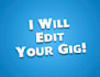 optimize your gig description