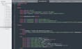 be your front end developer HTML CSS javascript