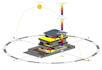 do sustainable green building designs with energy modelling